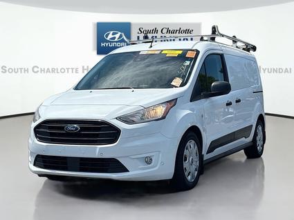 2020 Ford Transit Connect Pineville NC