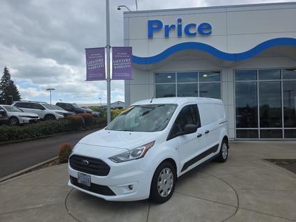 2019 Ford Transit Connect McMinnville OR