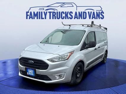 2019 Ford Transit Connect Denver CO