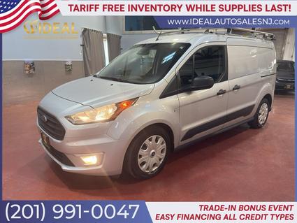 2021 Ford Transit Connect Kearny NJ