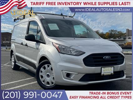 2021 Ford Transit Connect Kearny NJ