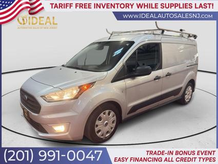 2021 Ford Transit Connect Kearny NJ