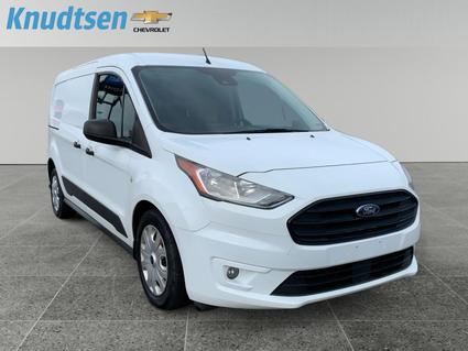 2019 Ford Transit Connect Post Falls ID