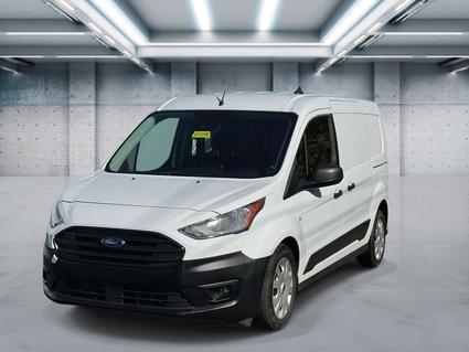 2019 Ford Transit Connect Patchogue NY