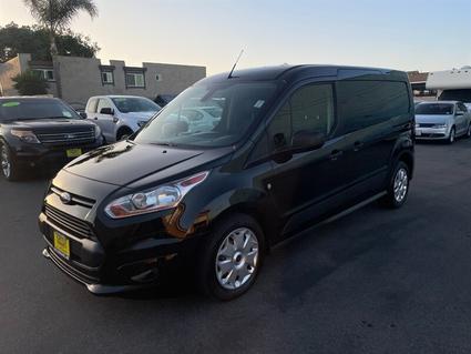 2018 Ford Transit Connect Harbor City CA