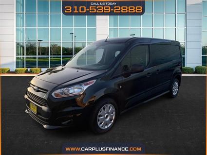 2018 Ford Transit Connect Harbor City CA