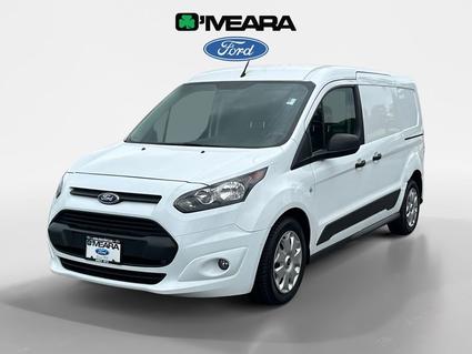 2015 Ford Transit Connect Denver CO