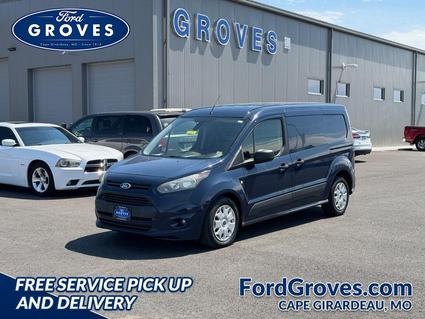 2015 Ford Transit Connect Cape Girardeau MO