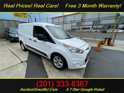 2018 Ford Transit Connect Jersey City NJ