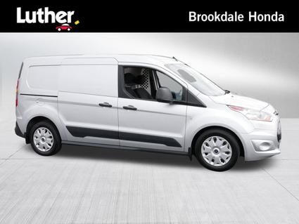 2017 Ford Transit Connect Minneapolis MN