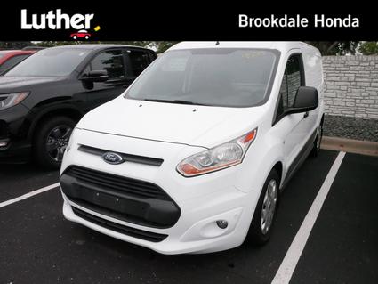 2017 Ford Transit Connect Minneapolis MN