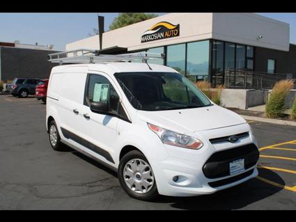 2018 Ford Transit Connect Taylorsville UT