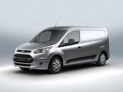 2018 Ford Transit Connect Salem OR