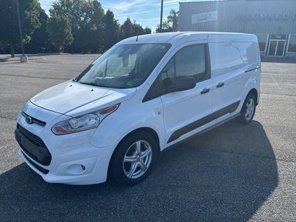 2018 Ford Transit Connect Bedford VA