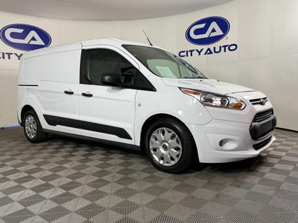 2018 Ford Transit Connect Memphis TN