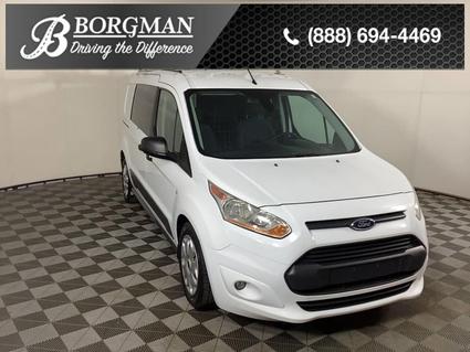 2018 Ford Transit Connect Grandville MI