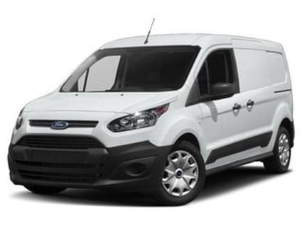 2018 Ford Transit Connect Grandville MI