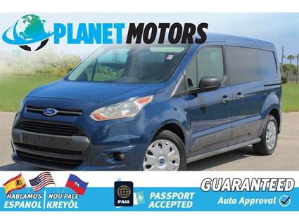 2016 Ford Transit Connect West Palm Beach FL