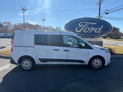 2018 Ford Transit Connect Suffolk VA