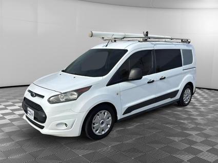 2014 Ford Transit Connect Manheim PA