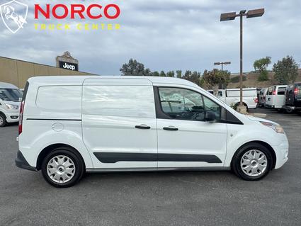 2018 Ford Transit Connect Norco CA