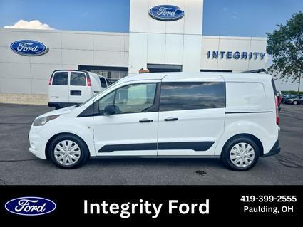 2014 Ford Transit Connect Paulding OH