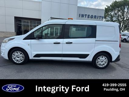 2014 Ford Transit Connect Paulding OH