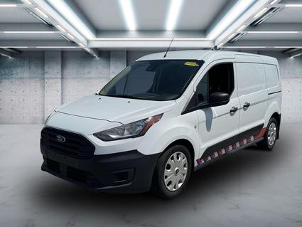 2022 Ford Transit Connect Patchogue NY