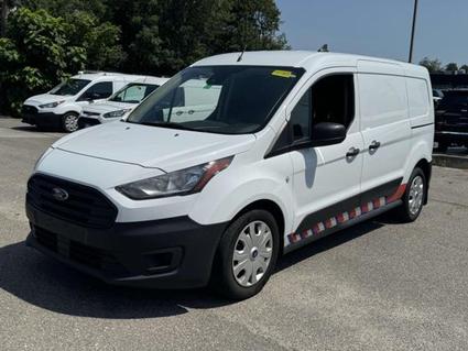 2022 Ford Transit Connect Patchogue NY