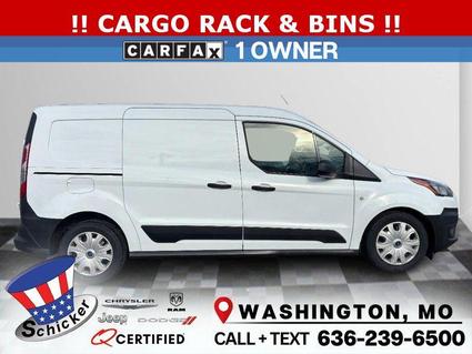 2022 Ford Transit Connect Washington MO