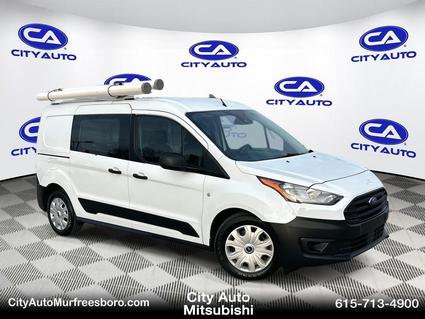 2022 Ford Transit Connect Murfreesboro TN