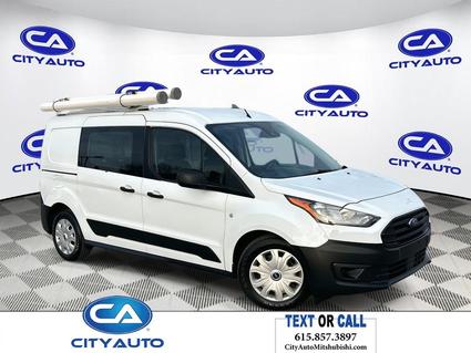 2022 Ford Transit Connect Murfreesboro TN