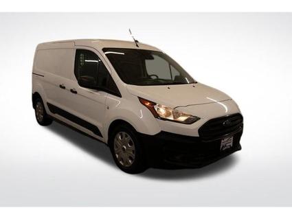 2022 Ford Transit Connect Salem OR
