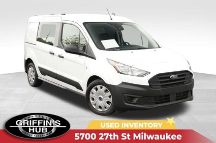 2023 Ford Transit Connect Milwaukee WI