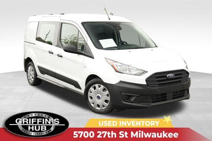 2023 Ford Transit Connect Milwaukee WI