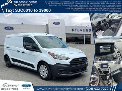 2023 Ford Transit Connect Jersey City NJ