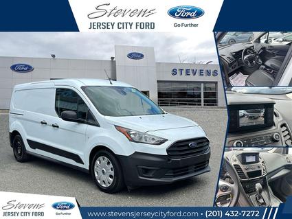 2023 Ford Transit Connect Jersey City NJ
