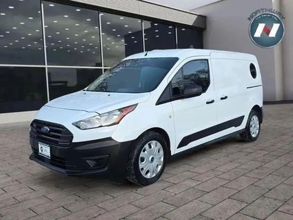 2023 Ford Transit Connect Lake Hopatcong NJ