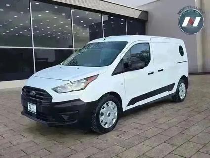 2023 Ford Transit Connect Lake Hopatcong NJ