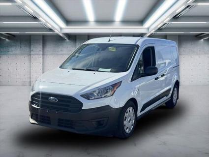 2022 Ford Transit Connect Patchogue NY