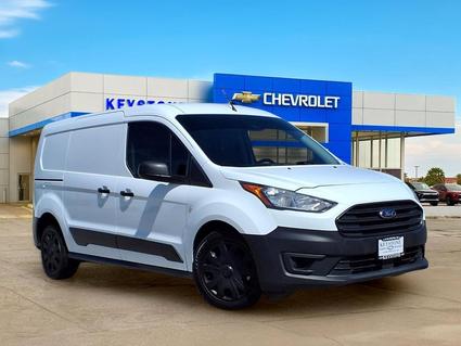 2022 Ford Transit Connect Sand Springs OK