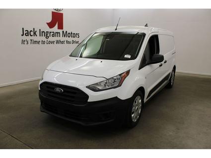 2023 Ford Transit Connect Montgomery AL