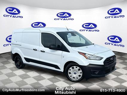 2022 Ford Transit Connect Murfreesboro TN