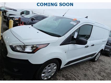 2022 Ford Transit Connect Murfreesboro TN