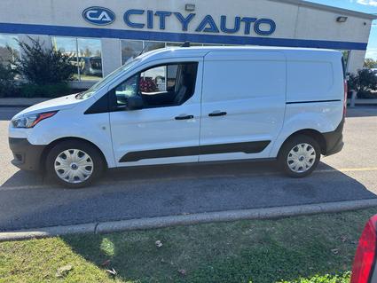 2022 Ford Transit Connect Murfreesboro TN