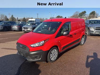 2022 Ford Transit Connect Wausau WI