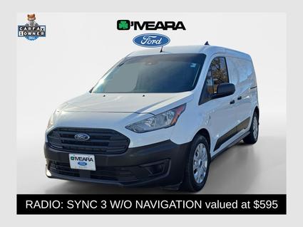 2022 Ford Transit Connect Denver CO
