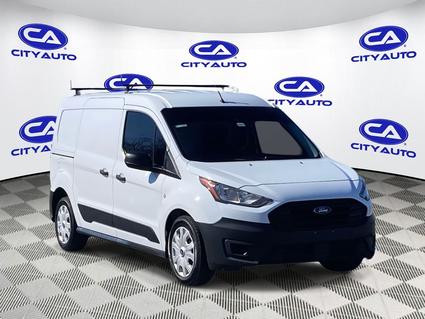 2022 Ford Transit Connect Madison AL