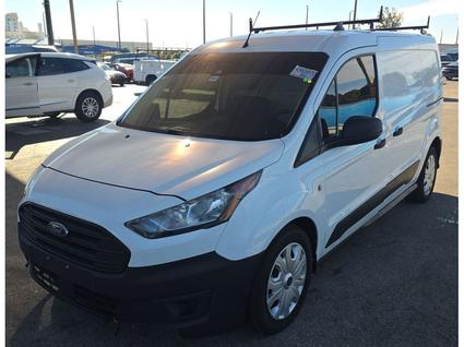 2022 Ford Transit Connect Madison AL