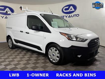 2022 Ford Transit Connect Memphis TN